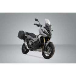 Système de valise latérale AERO ABS-SW-MOTECH
