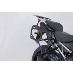 Système de valise latérale AERO ABS-SW-MOTECH