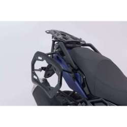 Système de valise latérale AERO ABS-SW-MOTECH