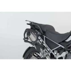Système de valise latérale AERO ABS-SW-MOTECH