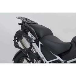 Système de valise latérale AERO ABS-SW-MOTECH