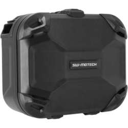 DUSC Valise à coque dure M-SW-MOTECH