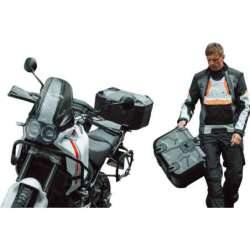 DUSC Valise à coque dure M-SW-MOTECH