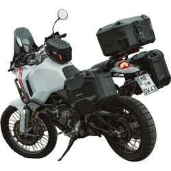 DUSC Valise à coque dure M-SW-MOTECH