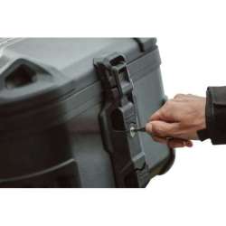 DUSC Valise à coque dure M-SW-MOTECH