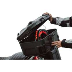 DUSC Valise à coque dure M-SW-MOTECH