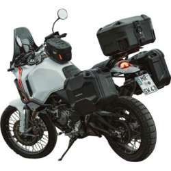 DUSC valise à coque dure L-SW-MOTECH