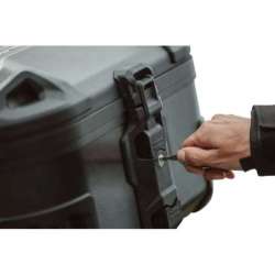 DUSC valise à coque dure L-SW-MOTECH