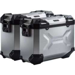 Kit valises en aluminium TRAX ADV-SW-MOTECH