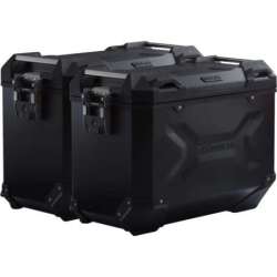 Aluminium-Kofferset TRAX ADV-SW-MOTECH