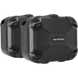 Hartschalenkoffersystem DUSC-SW-MOTECH