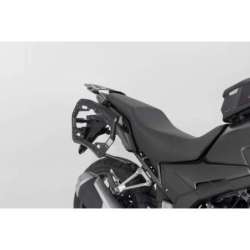 TRAX ADV- KoffersetSW-MOTECH