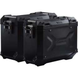 Kit valises en aluminium TRAX ADV-SW-MOTECH