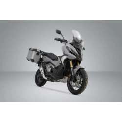 Kit valises en aluminium TRAX ADV-SW-MOTECH