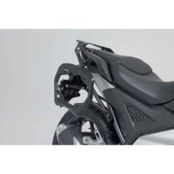 Kit valises latérales AERO ABS-SW-MOTECH