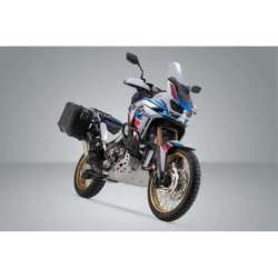 TRAX ADV- KoffersetSW-MOTECH