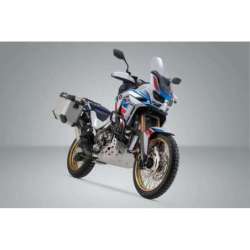 Kit valises TRAX ADV-SW-MOTECH