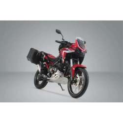 Kit valises TRAX ADV-SW-MOTECH