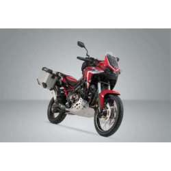 TRAX ADV- KoffersetSW-MOTECH
