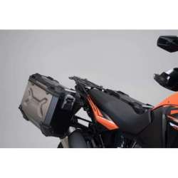 TRAX ADV- KoffersetSW-MOTECH