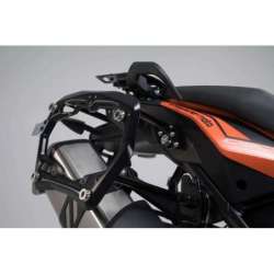TRAX ADV- KoffersetSW-MOTECH