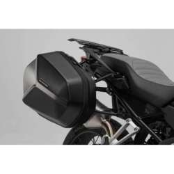 Seitenkofferset AERO ABS-SW-MOTECH