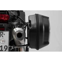 Seitenkofferset AERO ABS-SW-MOTECH