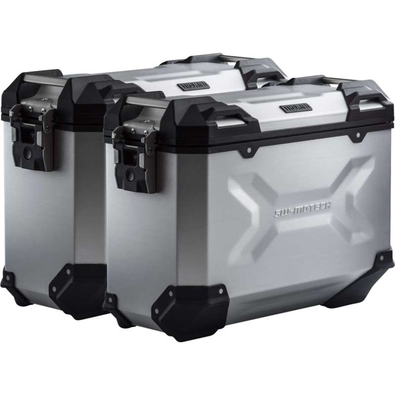 TRAX ADV- KoffersetSW-MOTECH