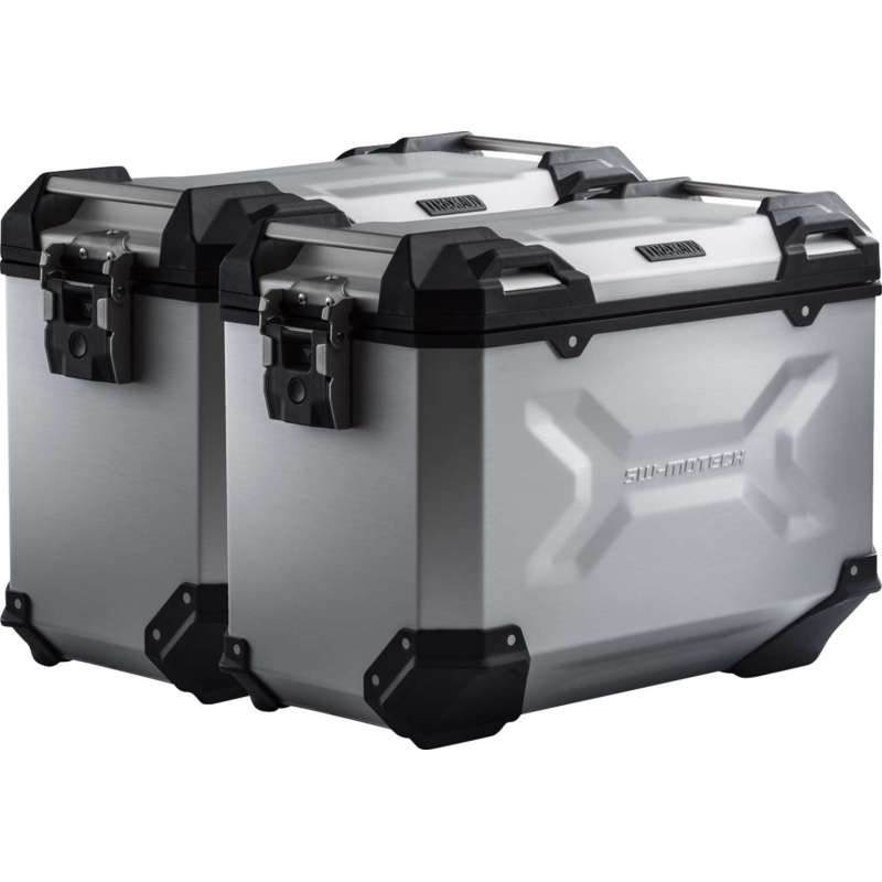 Kit valises TRAX ADV-SW-MOTECH