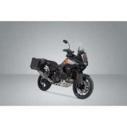 Kit valises TRAX ADV-SW-MOTECH