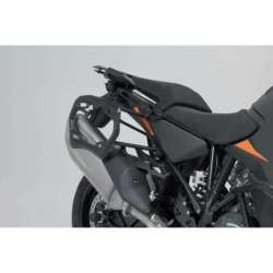 TRAX ADV- KoffersetSW-MOTECH