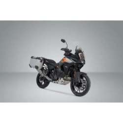 Kit valises TRAX ADV-SW-MOTECH