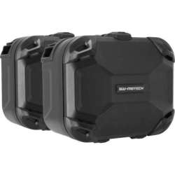 Système de valises rigides DUSC-SW-MOTECH