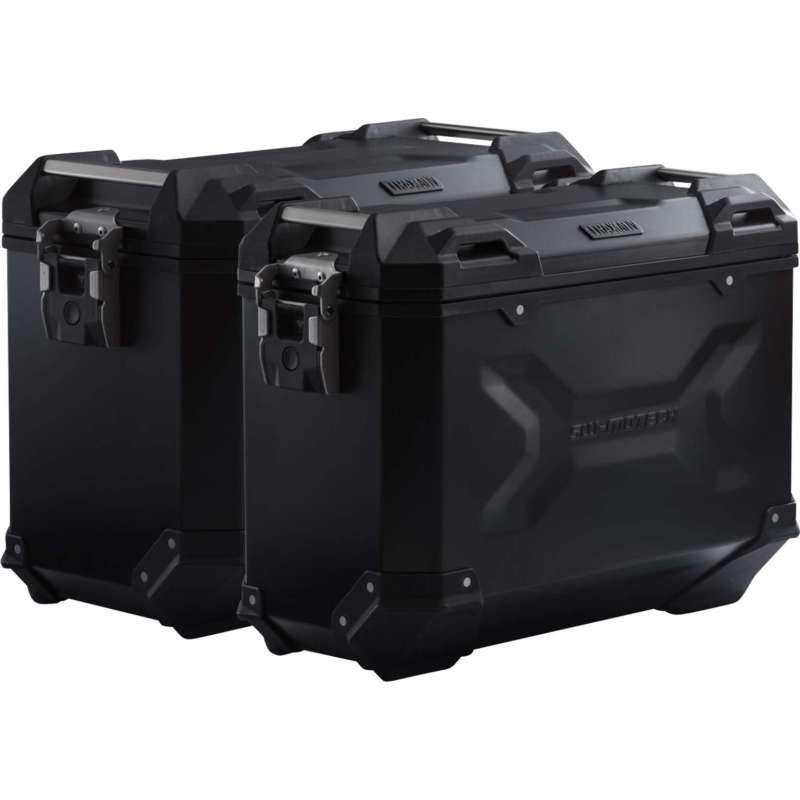 Kit valises TRAX ADV-SW-MOTECH