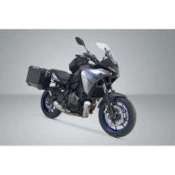 TRAX ADV- KoffersetSW-MOTECH
