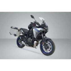 TRAX ADV- KoffersetSW-MOTECH