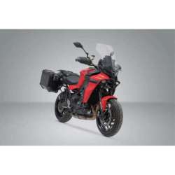 TRAX ADV- KoffersetSW-MOTECH