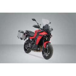 TRAX ADV- KoffersetSW-MOTECH