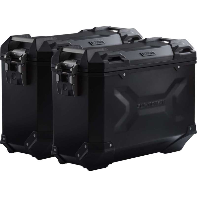 Kit valises TRAX ADV-SW-MOTECH
