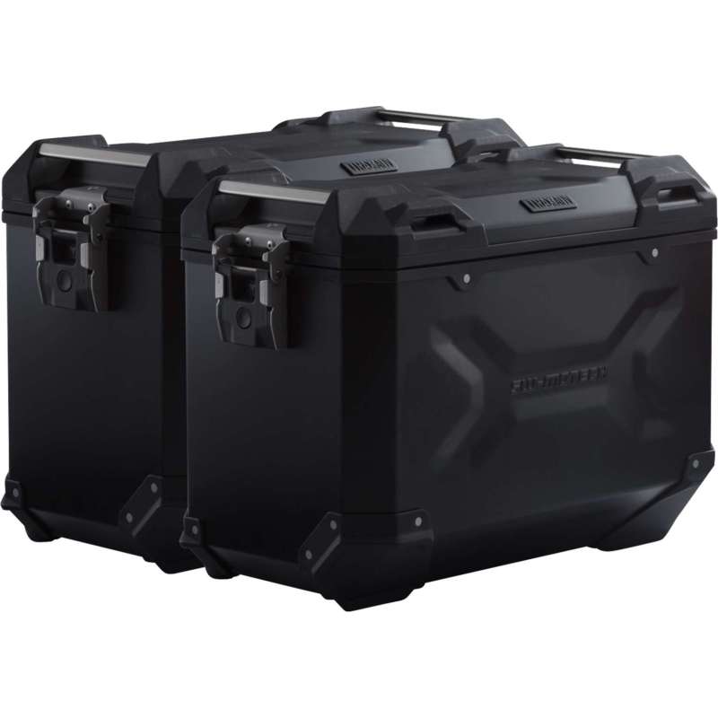 Kit valises TRAX ADV-SW-MOTECH