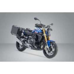 TRAX ADV- KoffersetSW-MOTECH