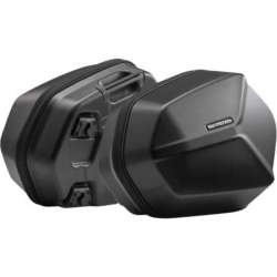 Kit valises latérales AERO ABS-SW-MOTECH