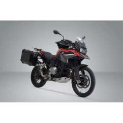 TRAX ADV- KoffersetSW-MOTECH