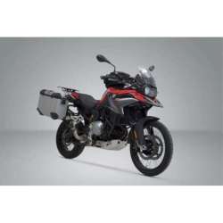 TRAX ADV- KoffersetSW-MOTECH