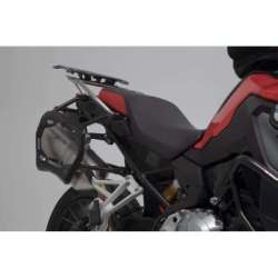 TRAX ADV- KoffersetSW-MOTECH