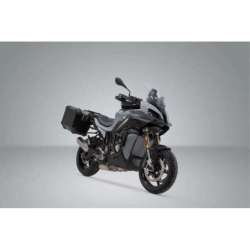 Kit valises TRAX ADV-SW-MOTECH