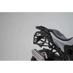 TRAX ADV- KoffersetSW-MOTECH