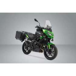 TRAX ADV- KoffersetSW-MOTECH