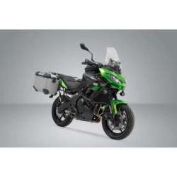 TRAX ADV- KoffersetSW-MOTECH