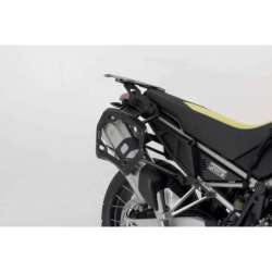 Kit valises TRAX ADV-SW-MOTECH